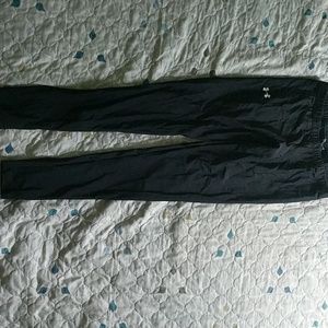 Women's Under Armour running tight